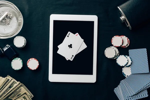tanjung 899 One-Tab Casino & Sportsbook