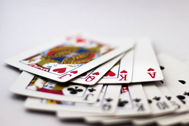 tanjung 899 Standard Blackjack Rounds