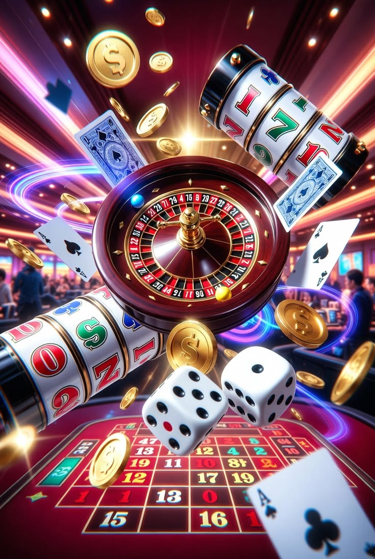 tanjung 899 Slots