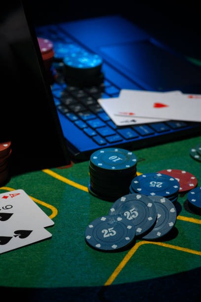 tanjung 899 mobile gaming