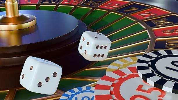 tanjung 899 Evolution Slot Shows