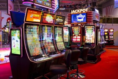 tanjung 899 Slot Rooms Built for Your Pace